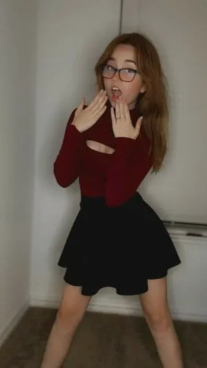 Lyssaurora OnlyFans Leaked Free Thumbnail Picture - #Rxq0AwijEE
