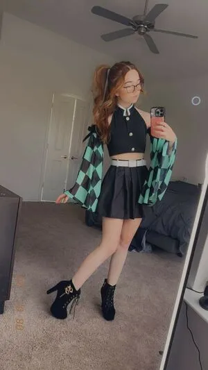 Lyssaurora OnlyFans Leaked Free Thumbnail Picture - #SCYf3A0z18