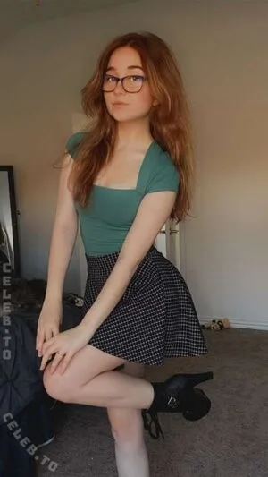 Lyssaurora OnlyFans Leaked Free Thumbnail Picture - #SVbYDoYQ9H