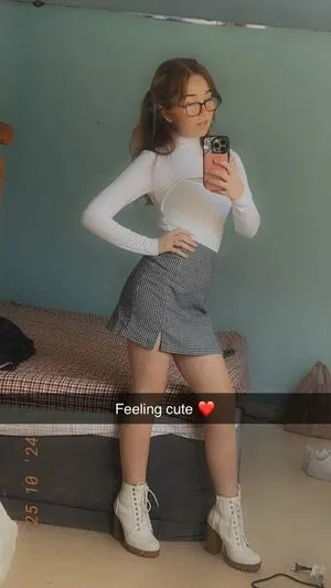 Lyssaurora OnlyFans Leaked Free Thumbnail Picture - #SegjKv6JND