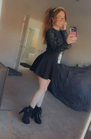 Lyssaurora OnlyFans Leaked Free Thumbnail Picture - #SkNSlCaXff
