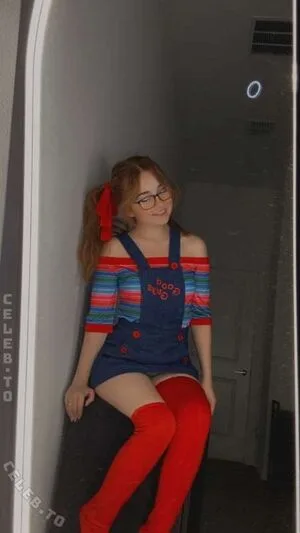 Lyssaurora OnlyFans Leaked Free Thumbnail Picture - #TdA3zeSl2U