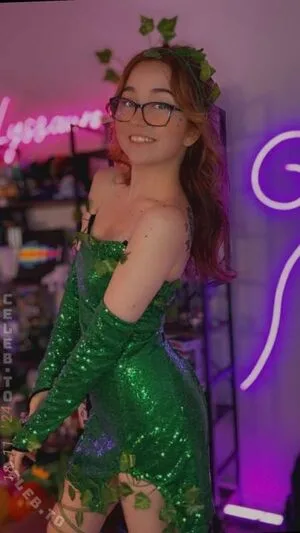 Lyssaurora OnlyFans Leaked Free Thumbnail Picture - #V2VHWvSviJ