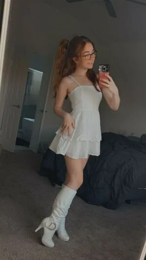 Lyssaurora OnlyFans Leaked Free Thumbnail Picture - #WRRLK229T3
