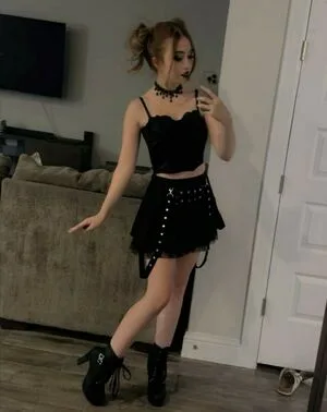Lyssaurora OnlyFans Leaked Free Thumbnail Picture - #WcGQQCZUUs