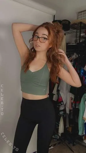 Lyssaurora OnlyFans Leaked Free Thumbnail Picture - #We0neLG511