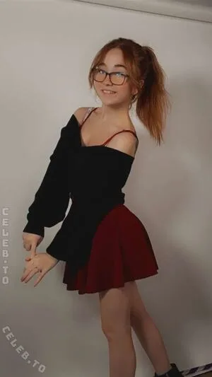 Lyssaurora OnlyFans Leaked Free Thumbnail Picture - #XTpvQFsZXF