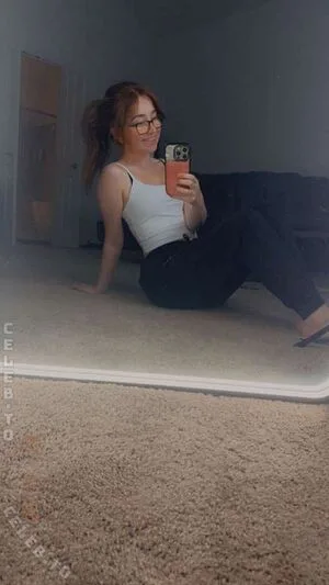 Lyssaurora OnlyFans Leaked Free Thumbnail Picture - #Y6XP1LPcXK