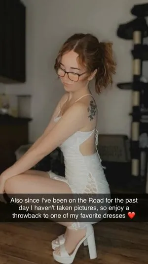 Lyssaurora OnlyFans Leaked Free Thumbnail Picture - #YqIUT1vIPF