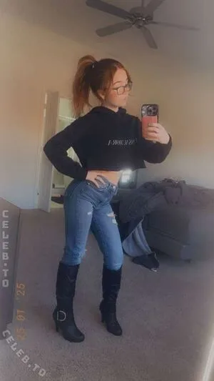Lyssaurora OnlyFans Leaked Free Thumbnail Picture - #ZXZWaSVf7Z