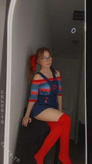 Lyssaurora OnlyFans Leaked Free Thumbnail Picture - #ZyzCX1mpyC