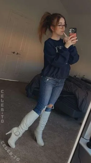 Lyssaurora OnlyFans Leaked Free Thumbnail Picture - #aUX5dZNMZG