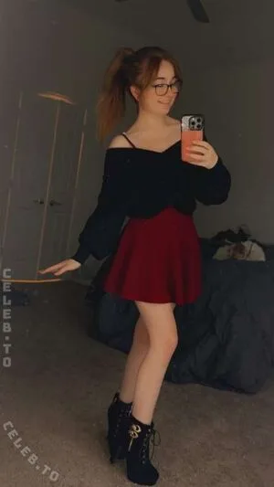 Lyssaurora OnlyFans Leaked Free Thumbnail Picture - #avTknmBq8D