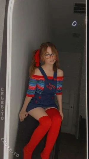 Lyssaurora OnlyFans Leaked Free Thumbnail Picture - #az9LtKHTH3