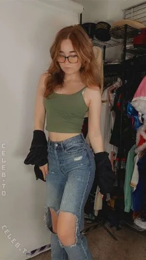 Lyssaurora OnlyFans Leaked Free Thumbnail Picture - #bU2YrKV8y7
