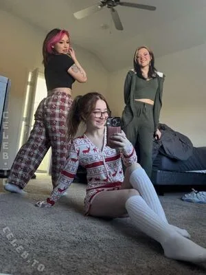 Lyssaurora OnlyFans Leaked Free Thumbnail Picture - #bdNGUSGqDk