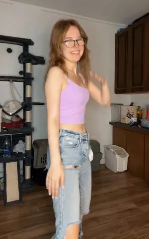 Lyssaurora OnlyFans Leaked Free Thumbnail Picture - #bpGDDVMMkO