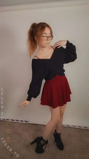 Lyssaurora OnlyFans Leaked Free Thumbnail Picture - #bvMmDMn64r