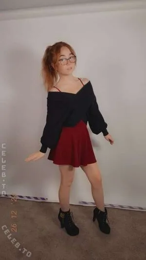 Lyssaurora OnlyFans Leaked Free Thumbnail Picture - #c0H6jdH2Do