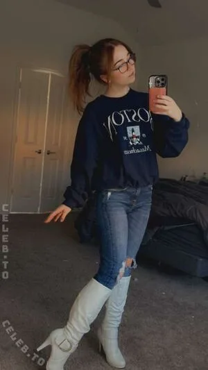 Lyssaurora OnlyFans Leaked Free Thumbnail Picture - #dKmlIfP0zI