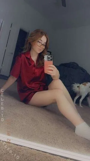 Lyssaurora OnlyFans Leaked Free Thumbnail Picture - #dodAwyPzK9