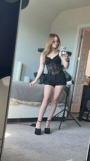 Lyssaurora OnlyFans Leaked Free Thumbnail Picture - #drTVS6hH6S