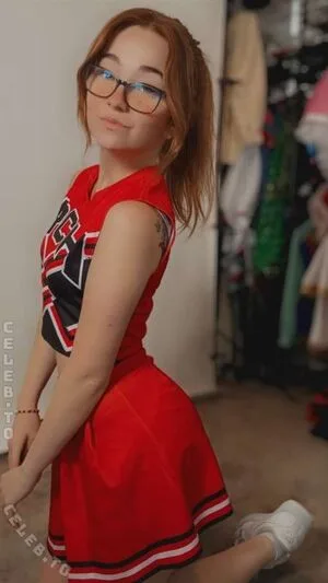 Lyssaurora OnlyFans Leaked Free Thumbnail Picture - #eMv1vslZWL