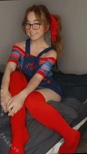Lyssaurora OnlyFans Leaked Free Thumbnail Picture - #gBttedFg6Y