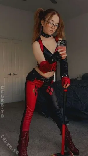 Lyssaurora OnlyFans Leaked Free Thumbnail Picture - #gd3nhqElbf