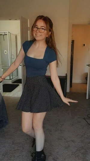 Lyssaurora OnlyFans Leaked Free Thumbnail Picture - #gnlJ3CIaW7