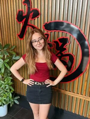Lyssaurora OnlyFans Leaked Free Thumbnail Picture - #lDK0VVVd1v