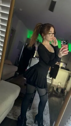 Lyssaurora OnlyFans Leaked Free Thumbnail Picture - #loIdptdRWZ