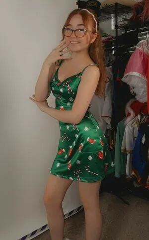 Lyssaurora OnlyFans Leaked Free Thumbnail Picture - #nlg61vmAeV