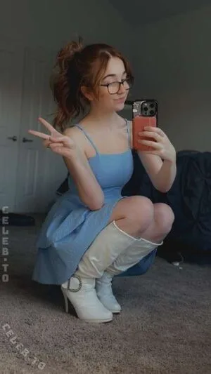Lyssaurora OnlyFans Leaked Free Thumbnail Picture - #pBSBDTk6Te