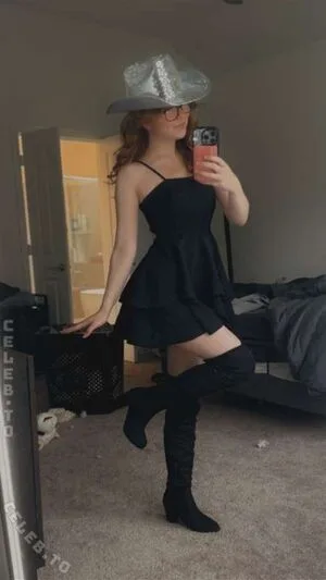 Lyssaurora OnlyFans Leaked Free Thumbnail Picture - #qESnZO1mCD