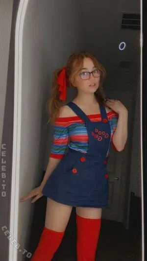 Lyssaurora OnlyFans Leaked Free Thumbnail Picture - #rlhoQBvDNB