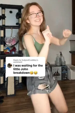 Lyssaurora OnlyFans Leaked Free Thumbnail Picture - #sJgAJOo6VC