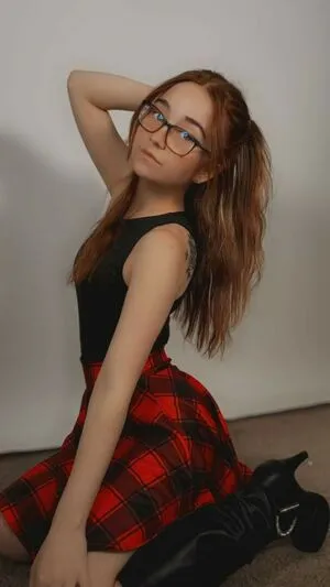 Lyssaurora OnlyFans Leaked Free Thumbnail Picture - #tD5IA0piXa