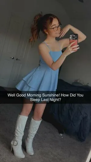 Lyssaurora OnlyFans Leaked Free Thumbnail Picture - #tI4CvtSkhc