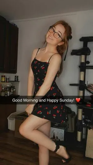 Lyssaurora OnlyFans Leaked Free Thumbnail Picture - #uslDfTCmiL