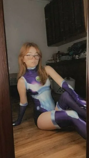 Lyssaurora OnlyFans Leaked Free Thumbnail Picture - #v6Voc1OtP0
