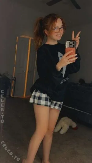 Lyssaurora OnlyFans Leaked Free Thumbnail Picture - #xcMB6fpFJh