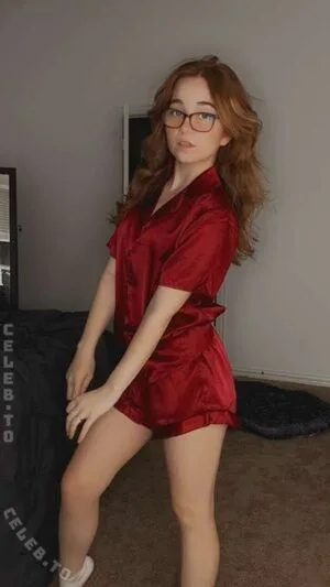 Lyssaurora OnlyFans Leaked Free Thumbnail Picture - #yddogUAkW1