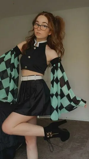 Lyssaurora OnlyFans Leaked Free Thumbnail Picture - #zCQLBhH6MR