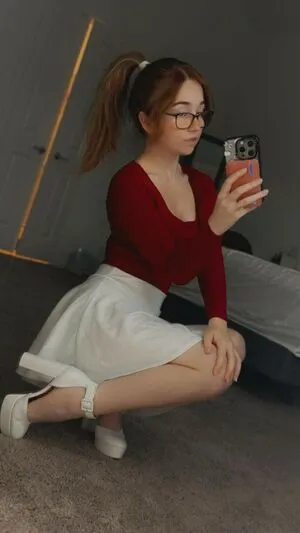 Lyssaurora OnlyFans Leaked Free Thumbnail Picture - #zR6eTHPD1c