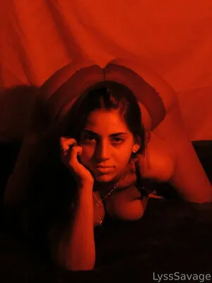 Lysssavage OnlyFans Leaked Free Thumbnail Picture - #MFkiofMoQW