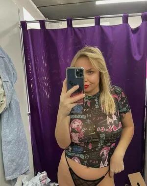 Lyubov Tomskaya Thumbnail Picture