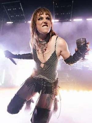 Lzzy Hale OnlyFans Leaked Free Thumbnail Picture - #IP8VOb3Sa1