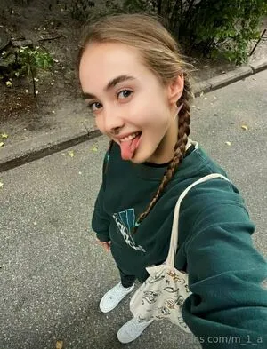 M 1 A OnlyFans Leaked Free Thumbnail Picture - #RZFqpUtJzF