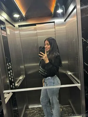 M Ariel OnlyFans Leaked Free Thumbnail Picture - #LSxTIsIrIL